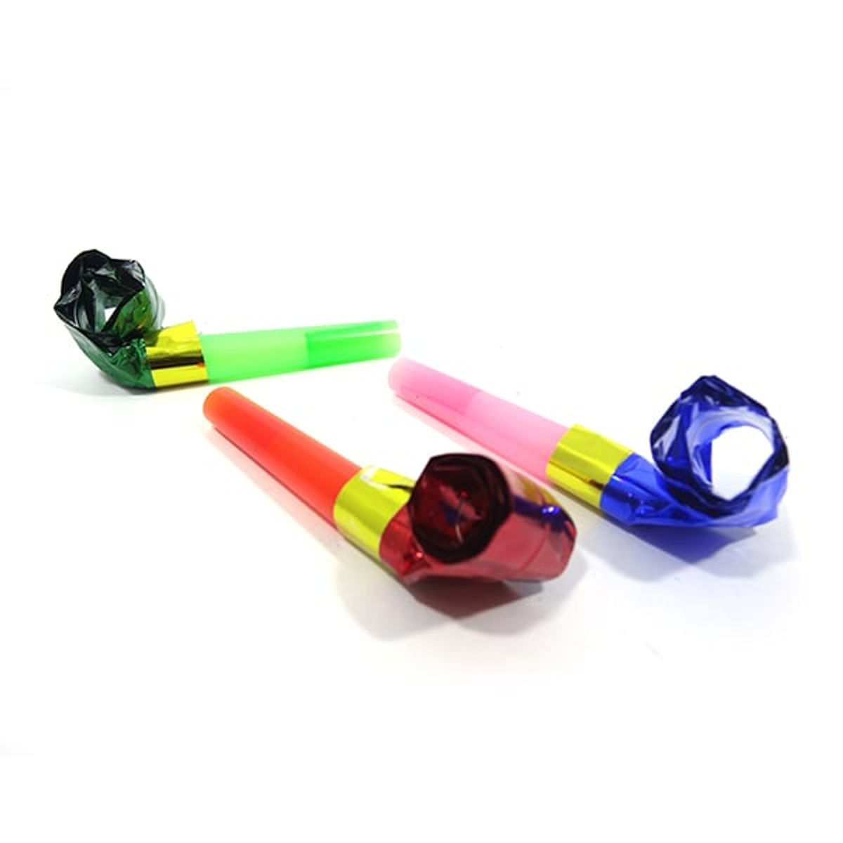 GENERICO - PITO SERPIENTE X100 UNI