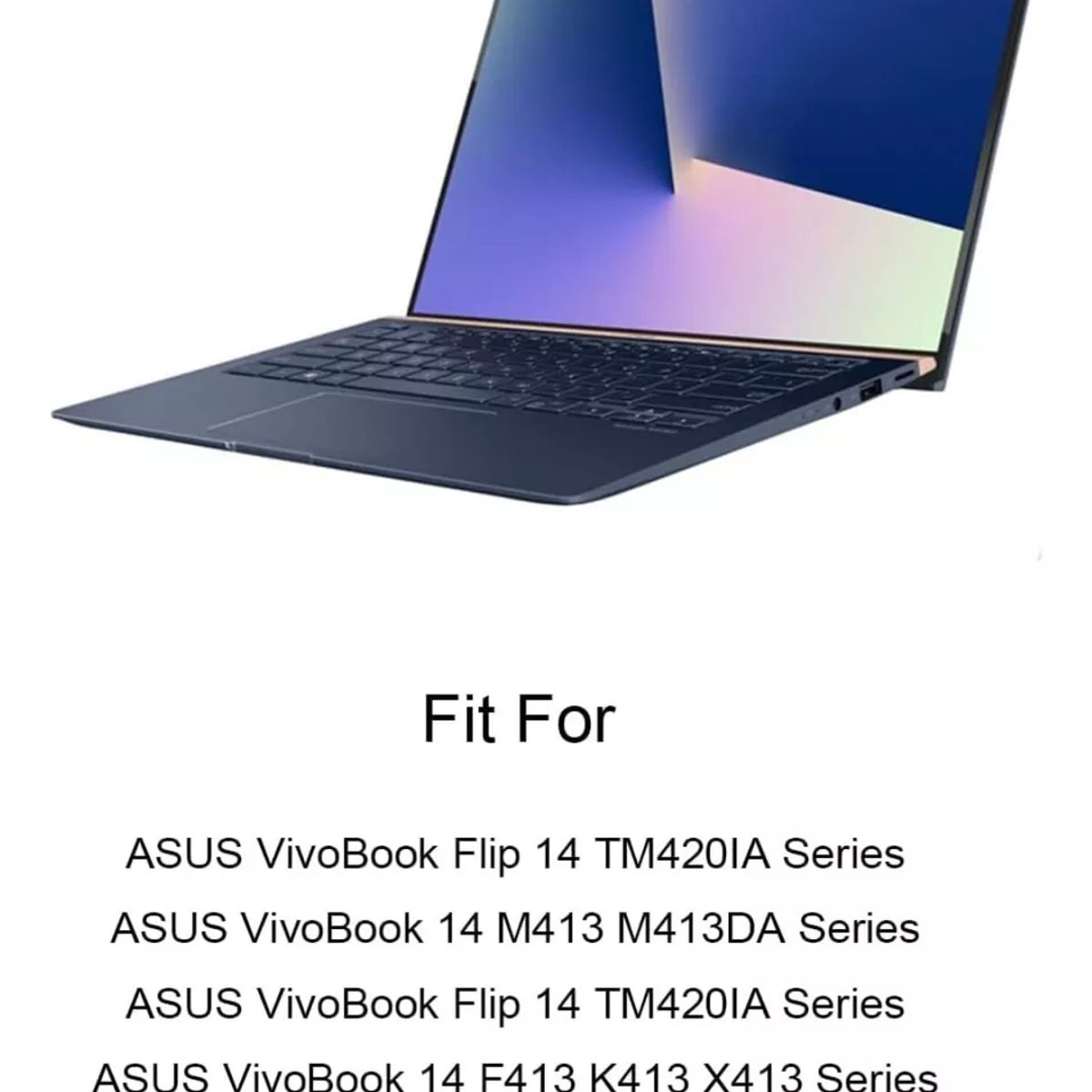 GENERICO - Bateria Nueva b31n1911  Para Asus Vivobook 15 X1502z