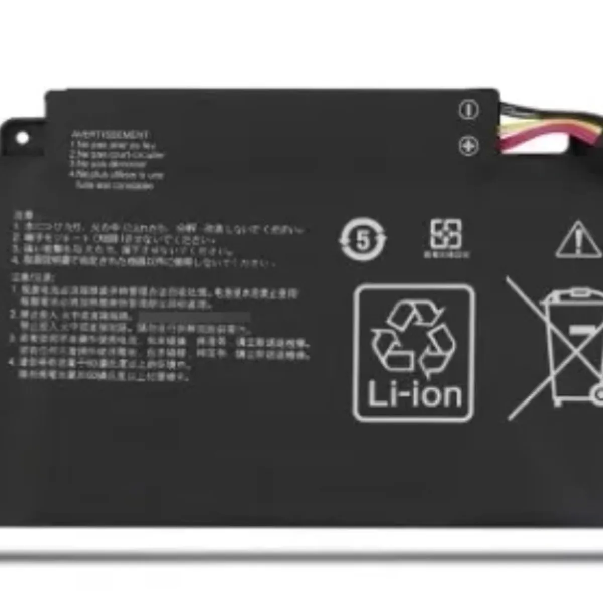 GENERICO - Bateria c31n1914 Para Asus Zenbook 14 Ux435 Series Nueva