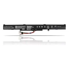 GENERICO - Batería a41n1611 Para Asus Rog Strix Gl553vd Gl553v Series