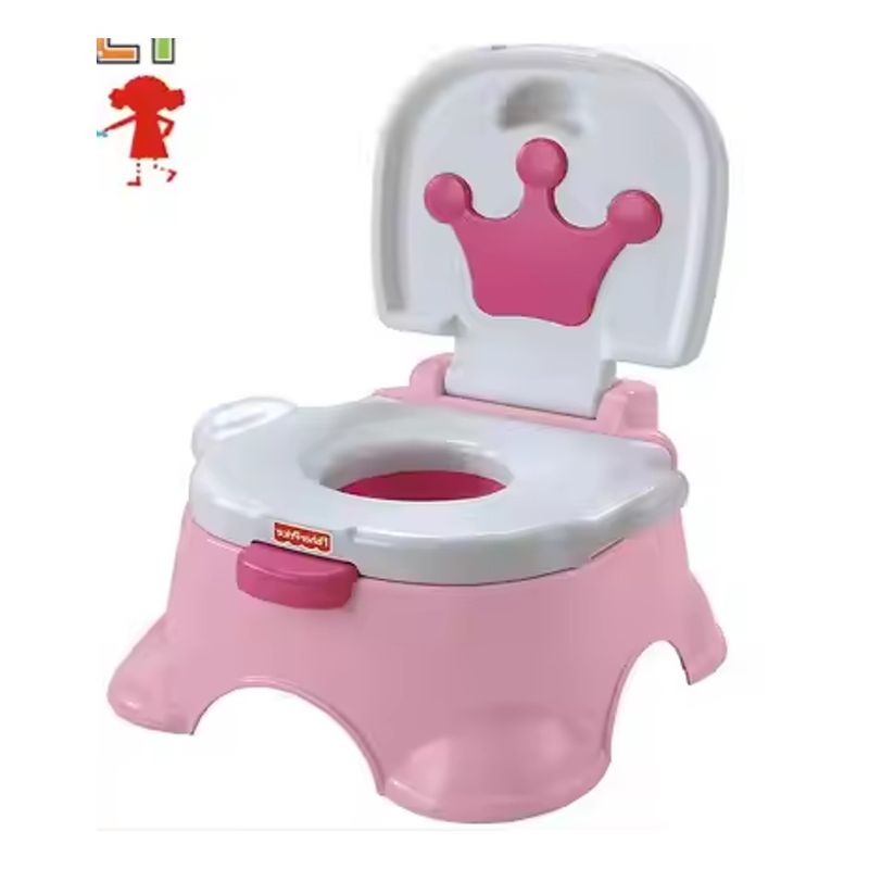GENERICO - PELELA ROSA DE APRENDIZAJE ENTRENADOR PARA NIÑOS SONIDOS