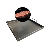 Plancha Churrasquera para deliciosas parrillas