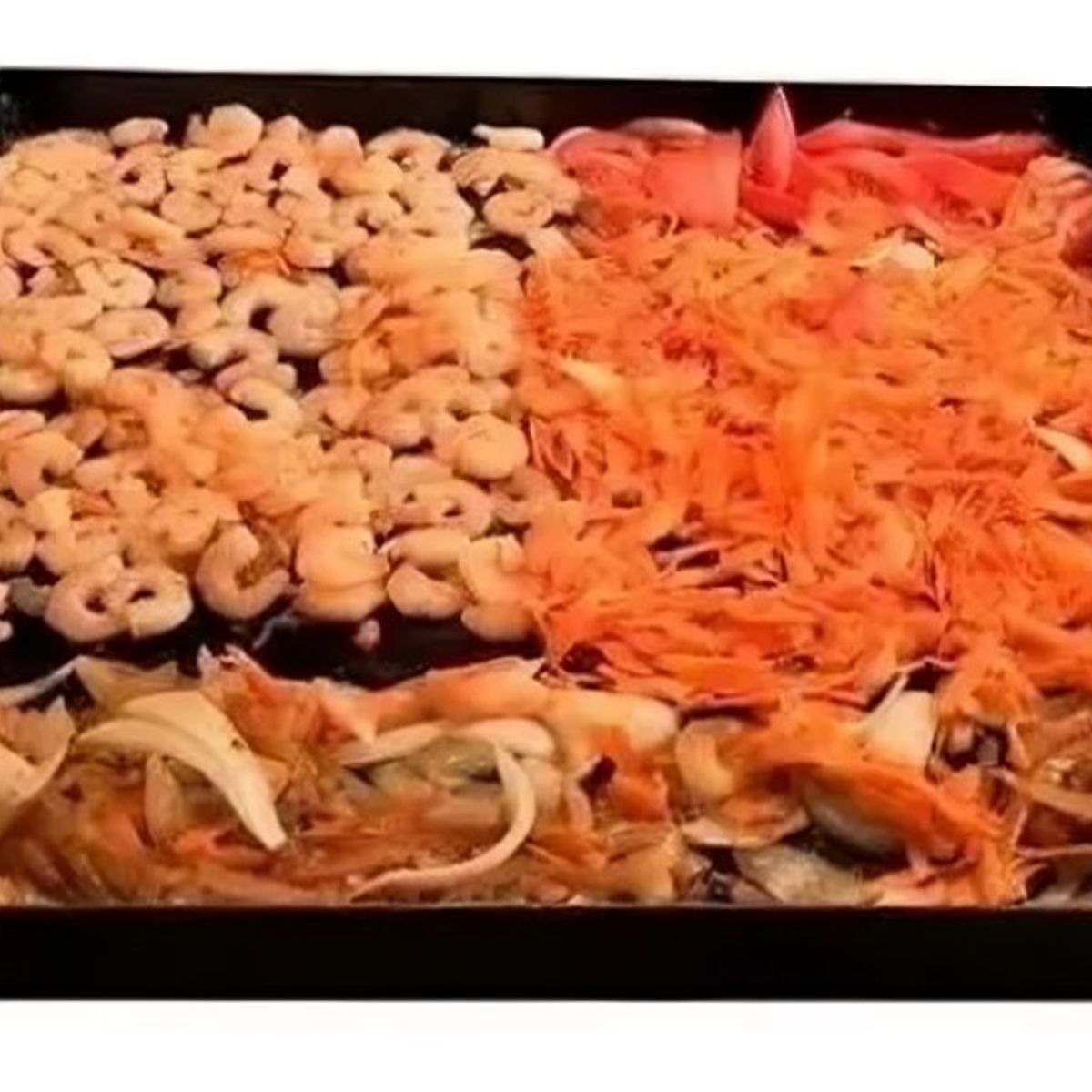 OEM - Plancha Churrasquera para deliciosas parrillas