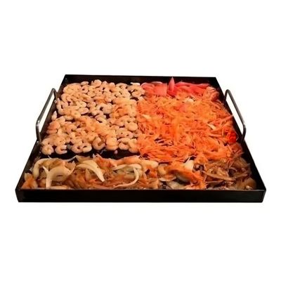 Imagen 2 del producto Plancha Churrasquera para deliciosas parrillas