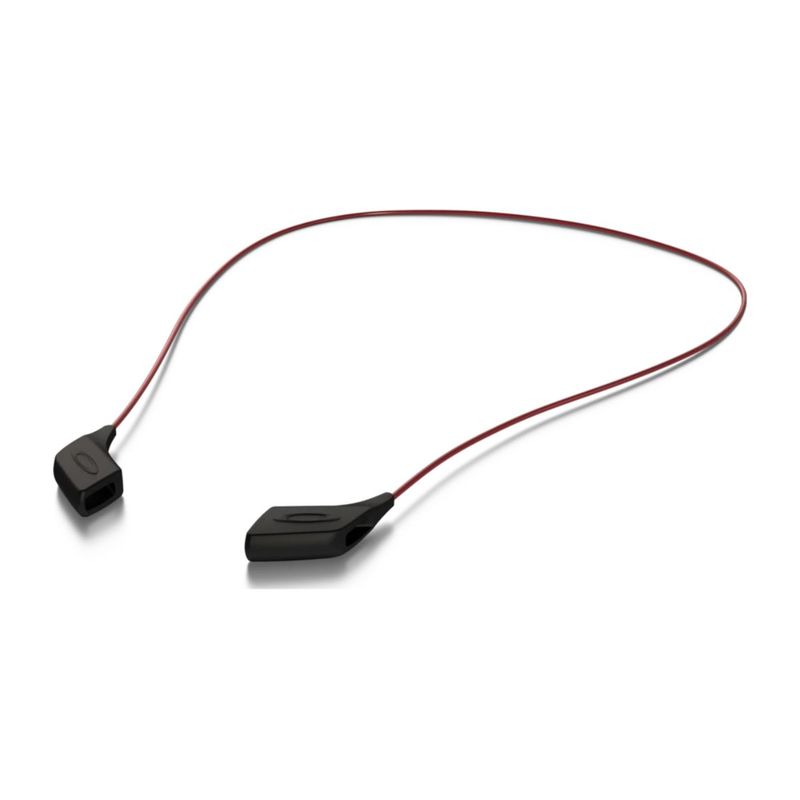 OAKLEY - Correa para Lentes Universal Rojo Oakley
