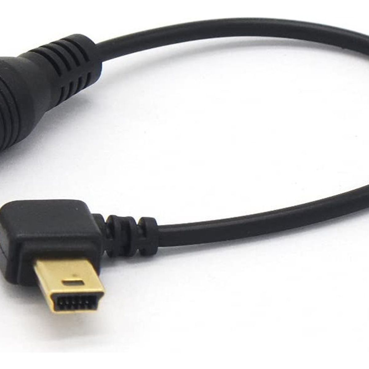 GENERICO - Cable Adaptador Micrófono Mini Usb Para Gopro Hero4  33 +