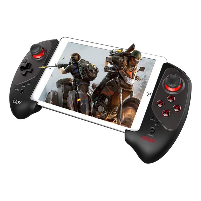 GENERICO - Control Mando Bluetooth Ipega Pg-9083s Para Telefono Tablet