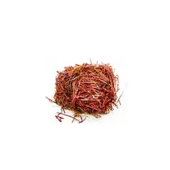 GENERICO - Relleno De Papel Metalico Rojo 20g