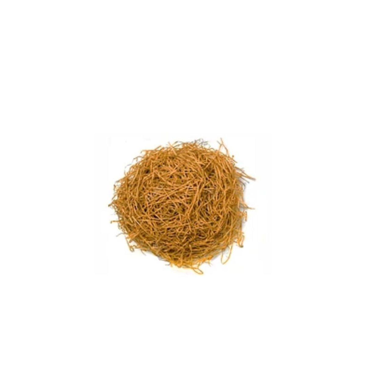 GENERICO - Relleno De Papel Cafe 20g