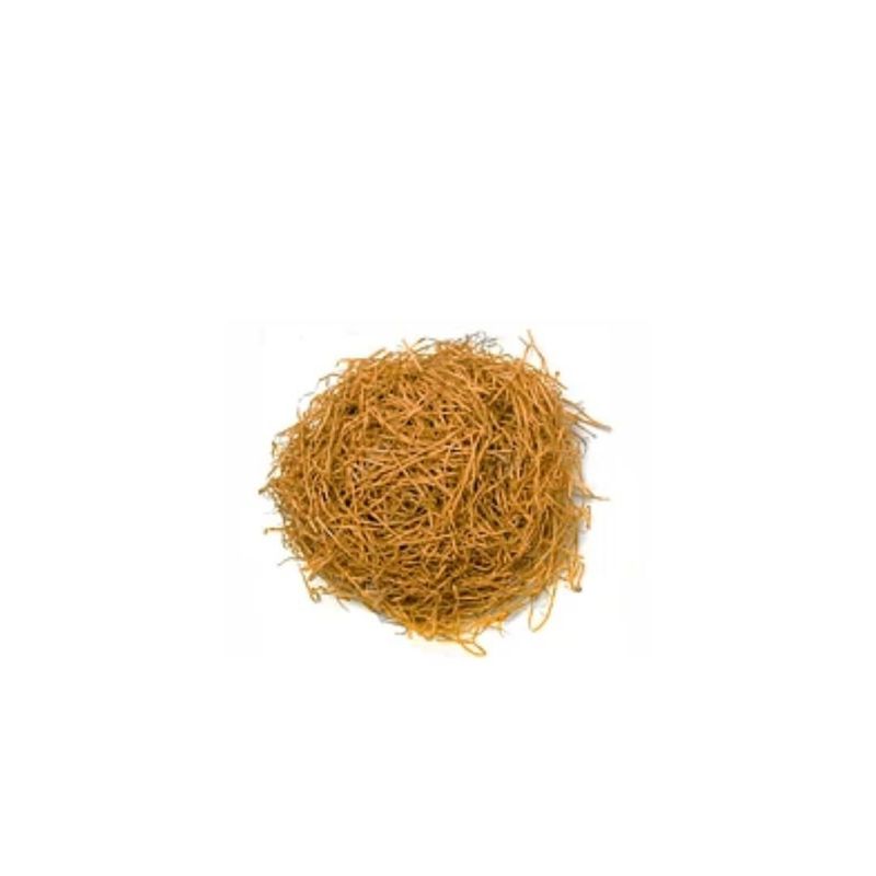 GENERICO - Relleno De Papel Cafe 20g
