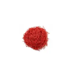 GENERICO - Relleno De Papel Rojo 20g