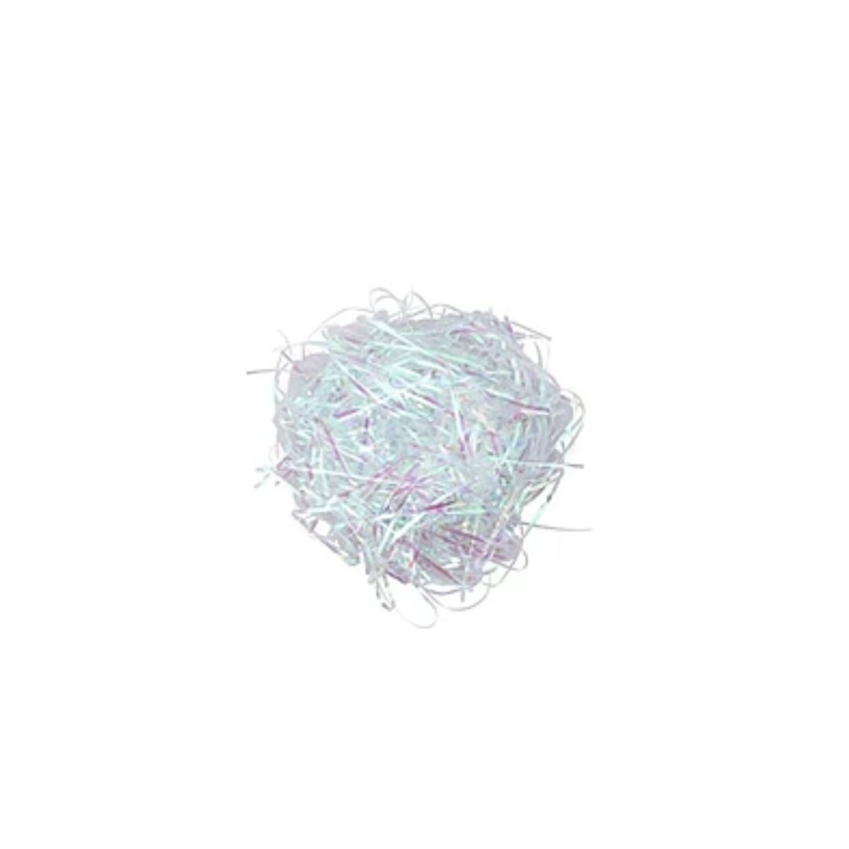 GENERICO - Relleno De Papel Blanco 20g
