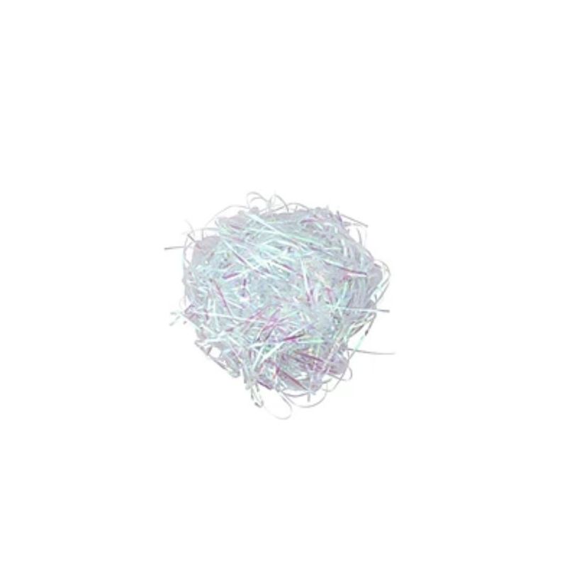 GENERICO - Relleno De Papel Blanco 20g