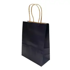 GENERICO - BOLSAS DE REGALO TALLA S