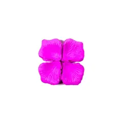 GENERICO - Pétalos De Rosa Purpura 53x57mm