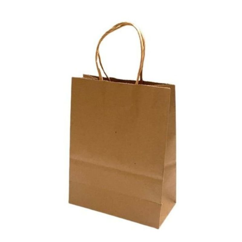 GENERICO - BOLSAS DE REGALO   M