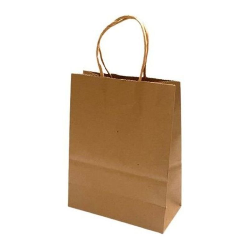 GENERICO - BOLSAS DE REGALO    S
