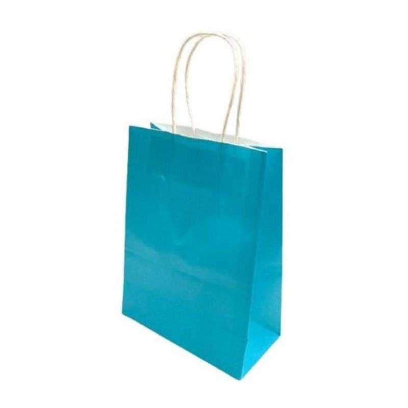 GENERICO - BOLSAS DE REGALO   M