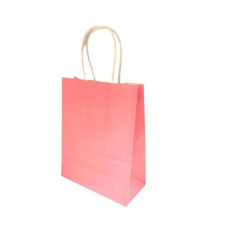 GENERICO - BOLSAS DE REGALO    M