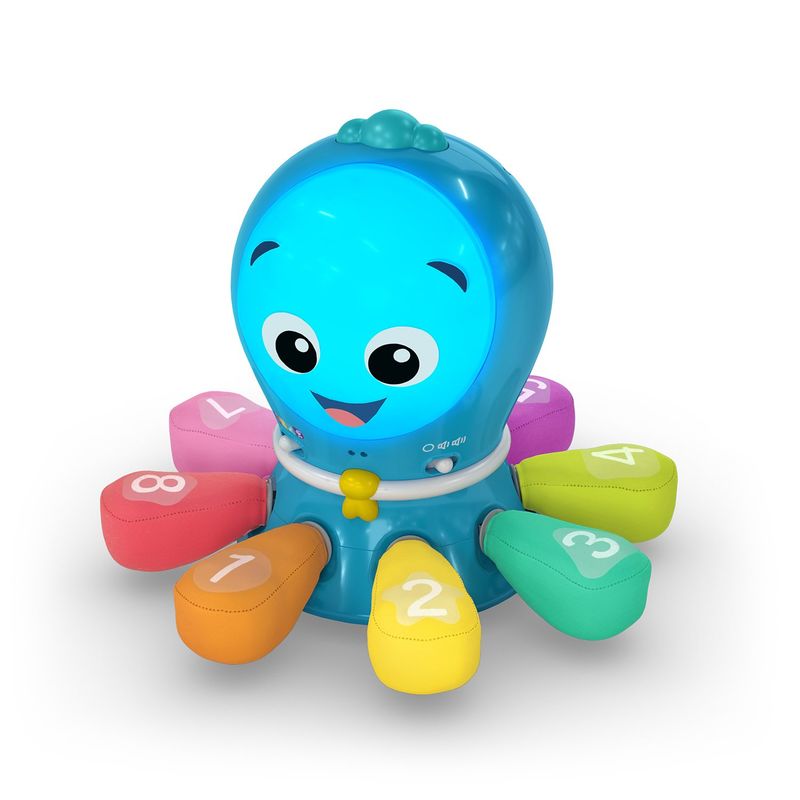 BABY EINSTEIN - Ocean Explorers Go Opus Go Gatea Y Persigue Baby Einstein