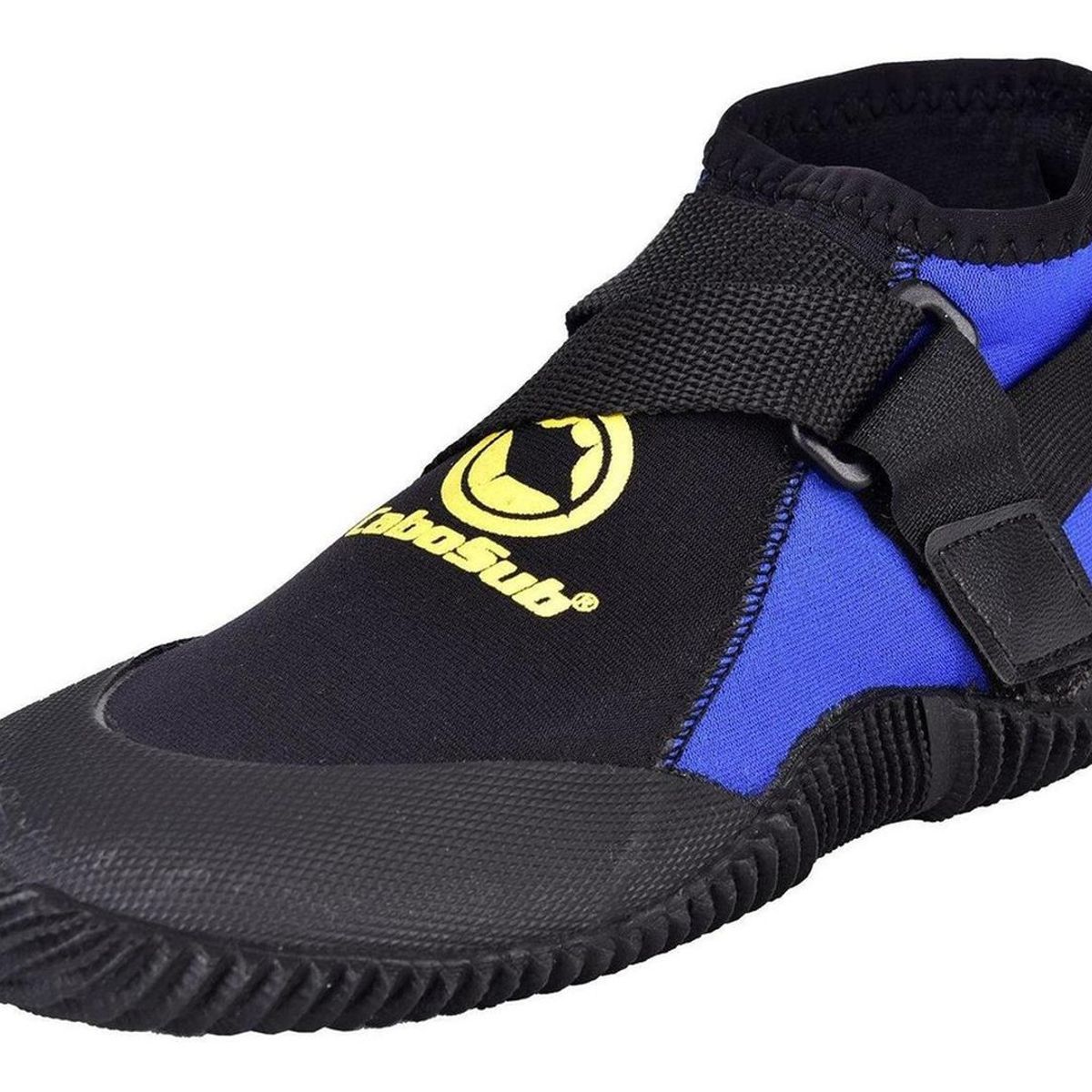 CABOSUB - Botines Cortos Cabosub - Negro - 42