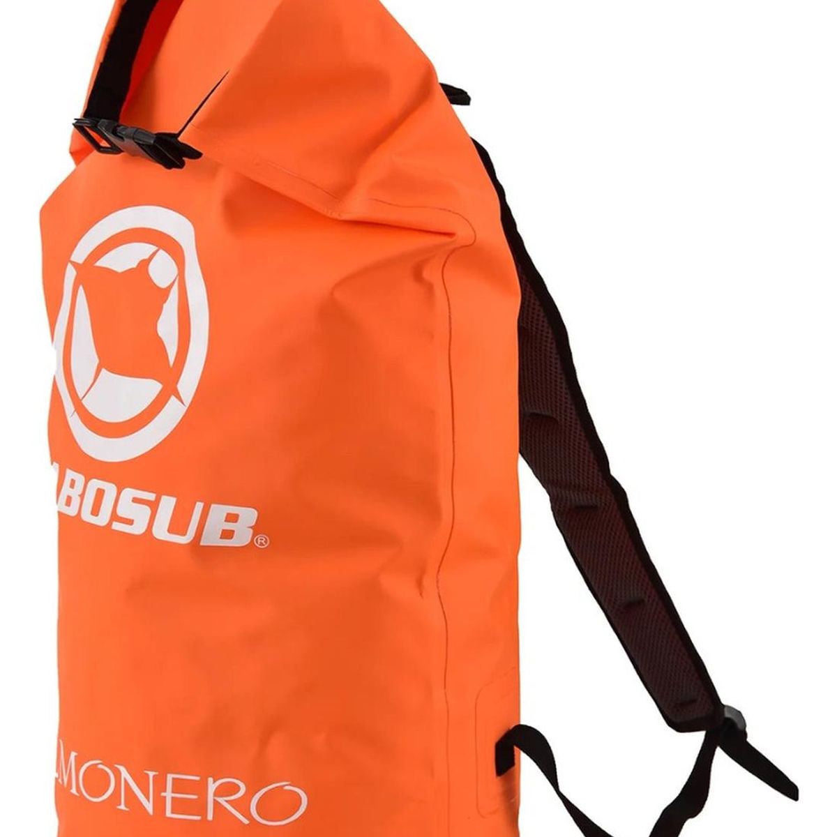 CABOSUB - Bolso Seco Salmonero Cabosub 40 Lts
