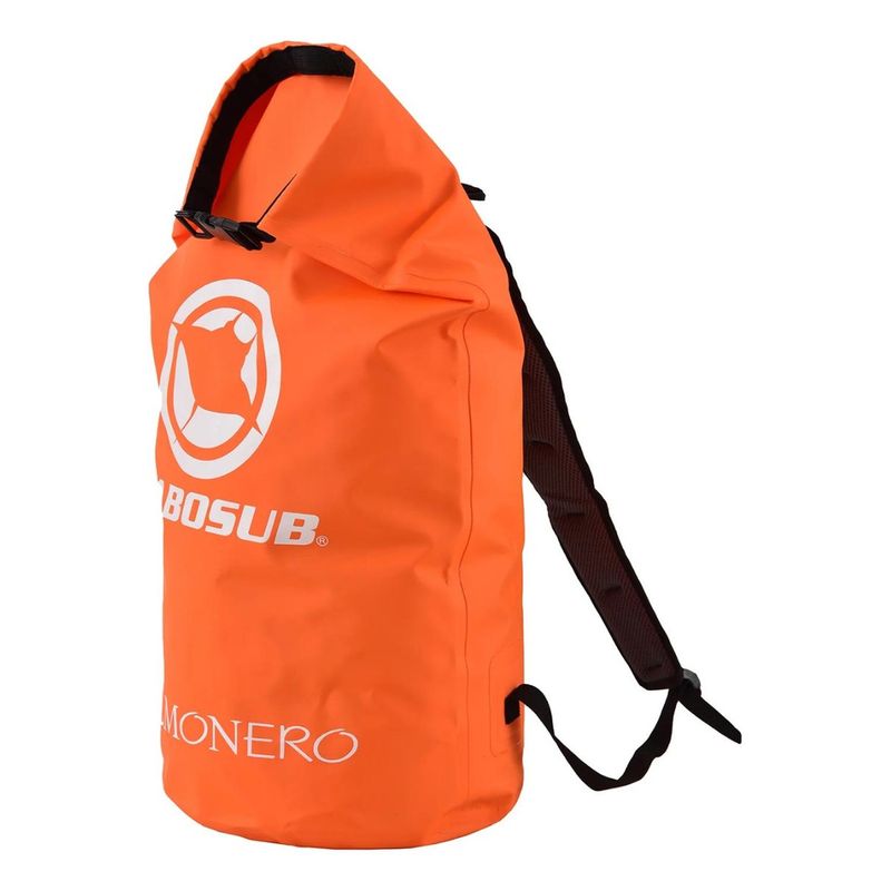 CABOSUB - Bolso Seco Salmonero Cabosub 40 Lts