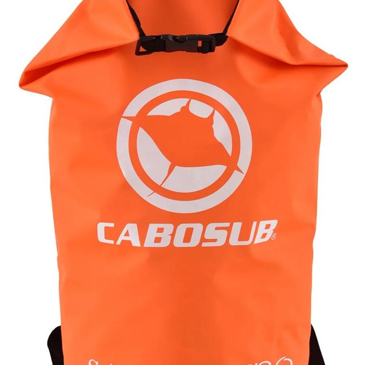CABOSUB - Bolso Seco Salmonero Cabosub 40 Lts