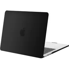 FACTORYTECH - Carcasa Para Macbook Air M2 153 2023 A2941 Negra Goforit