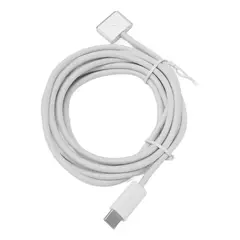 FACTORYTECH - Cable Carga USB-C a Magsafe 3 Para Macbook Pro Air 2MT 140W
