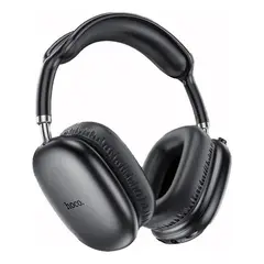 FACTORYTECH - Auriculares Inalámbricos Diadema Bluetooth HOCO W35 Negros