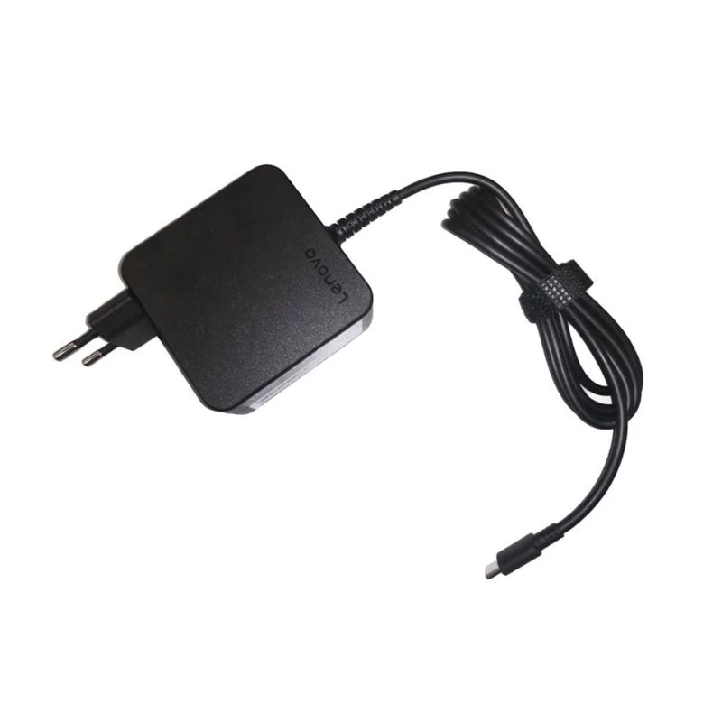 FACTORYTECH - Cargador Para Lenovo 20V 325A  65W USB-C ADLX65CLGU2A