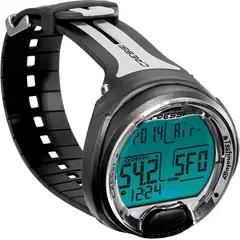 CRESSI - Reloj Computador Buceo Leonardo