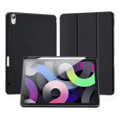 GENERICO - Carcasa Smart Cover Elegante Para iPad Air 4ta 5ta Gen M1
