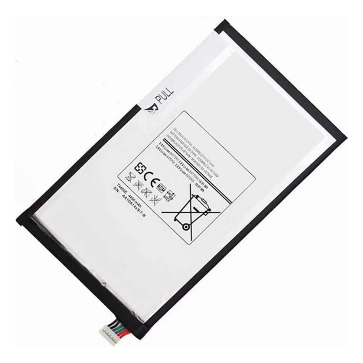 GENERICO - Bateria Para Samsung Galaxy Tab 3 8´ T310 T311 T315 Nueva