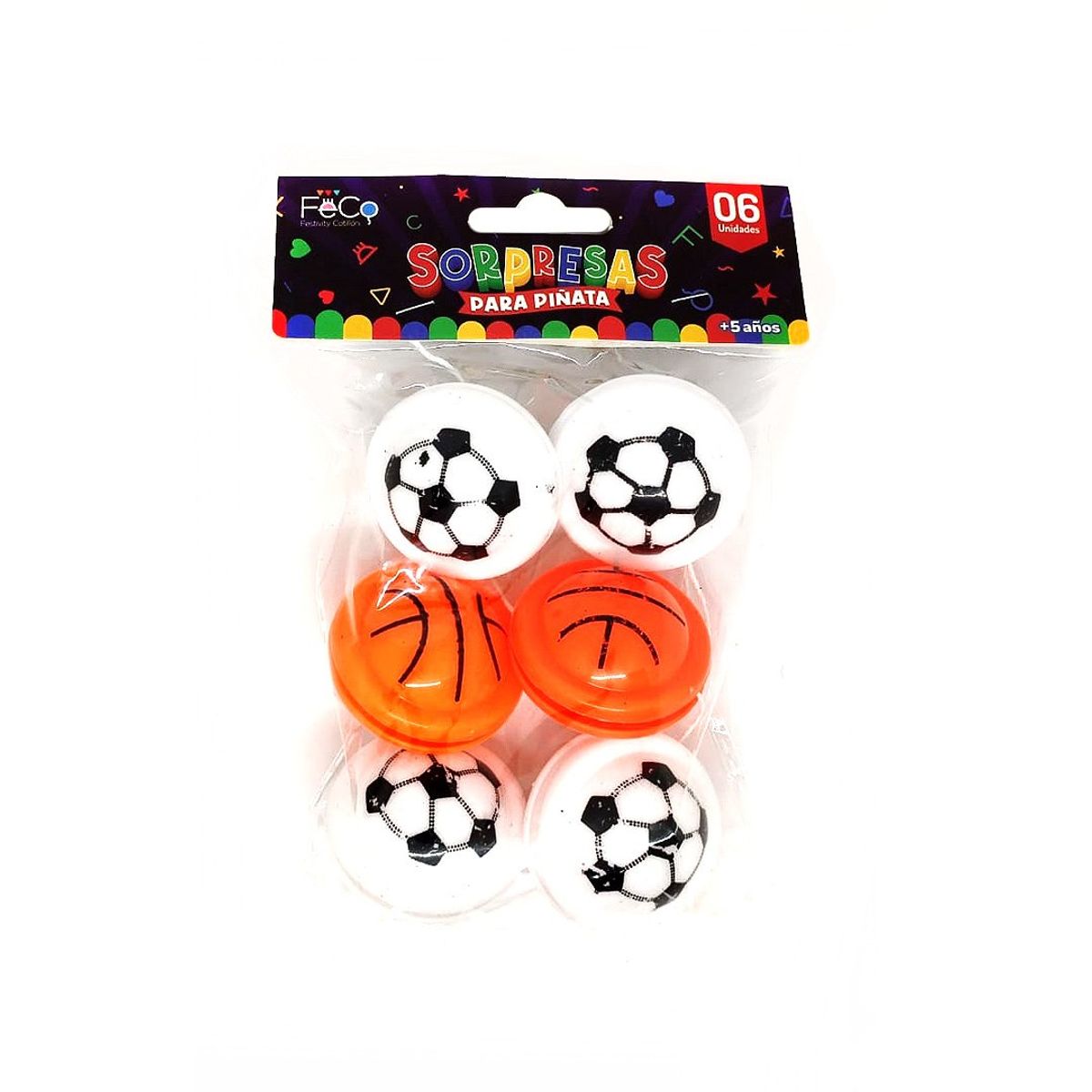 GENERICO - YOYO DEPORTES X6 UNI