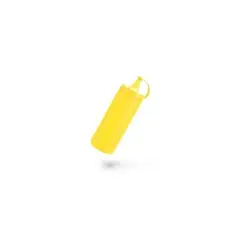 GENERICO - Botella Para Salsa 400 ml