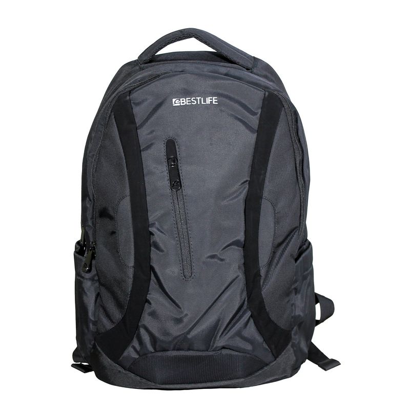 BESTLIFE - Mochila BestLife 23 Litros Notebook 15.6”