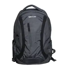 BESTLIFE - Mochila 23 Litros Notebook 15.6”