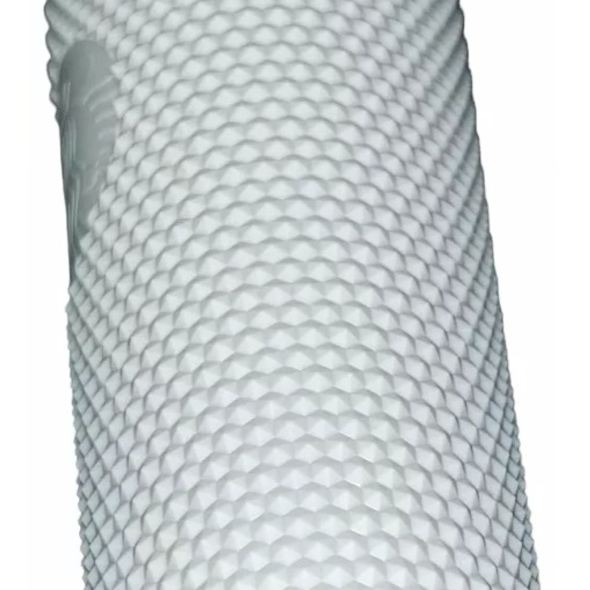 OEM - Pack De 3 Vasos Tumbler Tipo Starbucks blanco