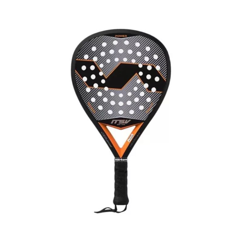 VARLION - Pala Bourne Hexagon 8.8 ITSV Power