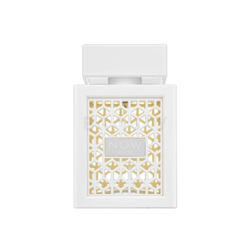 RAVE - NOW WHITE EDP MUJER 100 ML