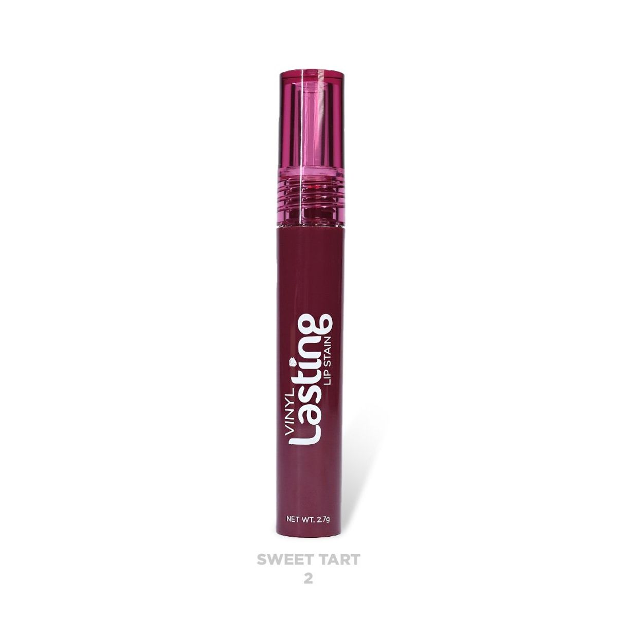 DOLCE BELLA - LABIAL LIQUIDO VINYL LASTING SWEET TART TONO 2 DOLCE BELLA