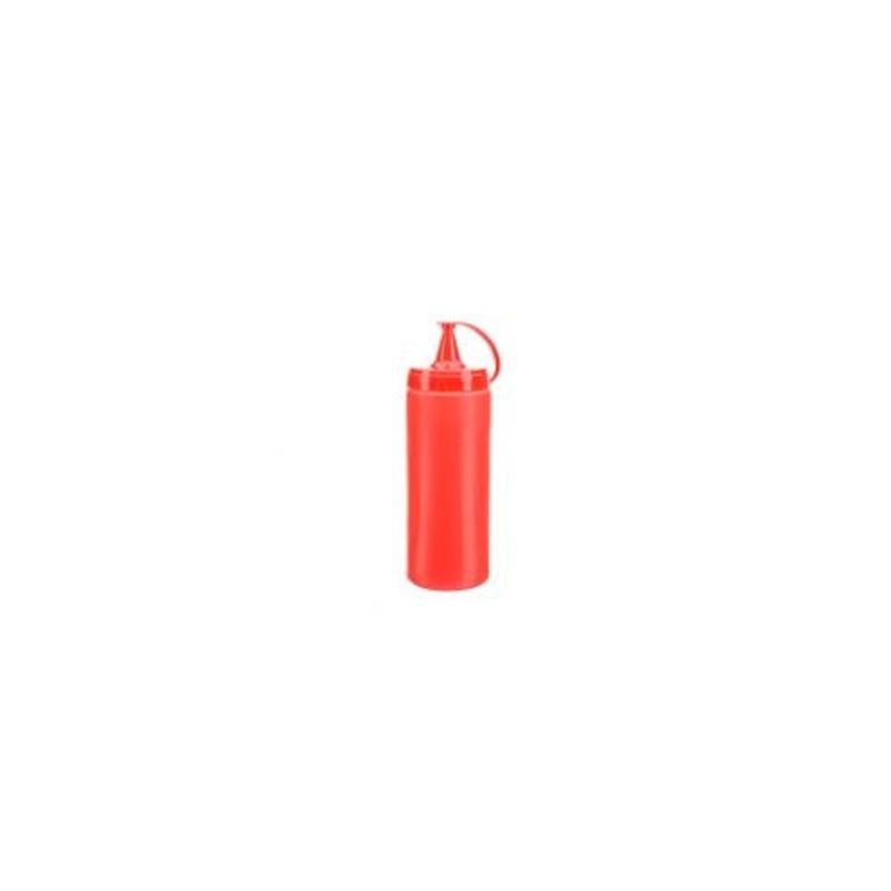 GENERICO - Botella Para Salsa 400 ml