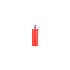 GENERICO - Botella Para Salsa 400 ml