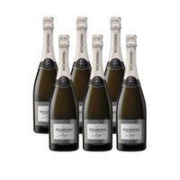 6x Espumante Italiano Asti Dulce 750ml