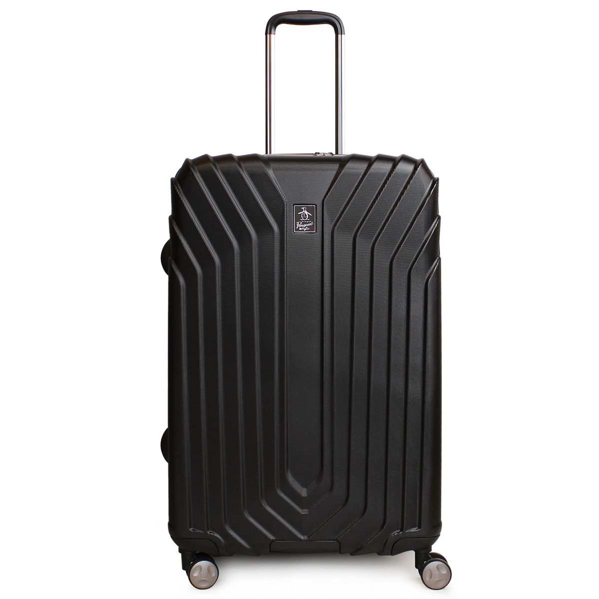 PENGUIN - Maleta grande L 23 Kg Duque negra Penguin