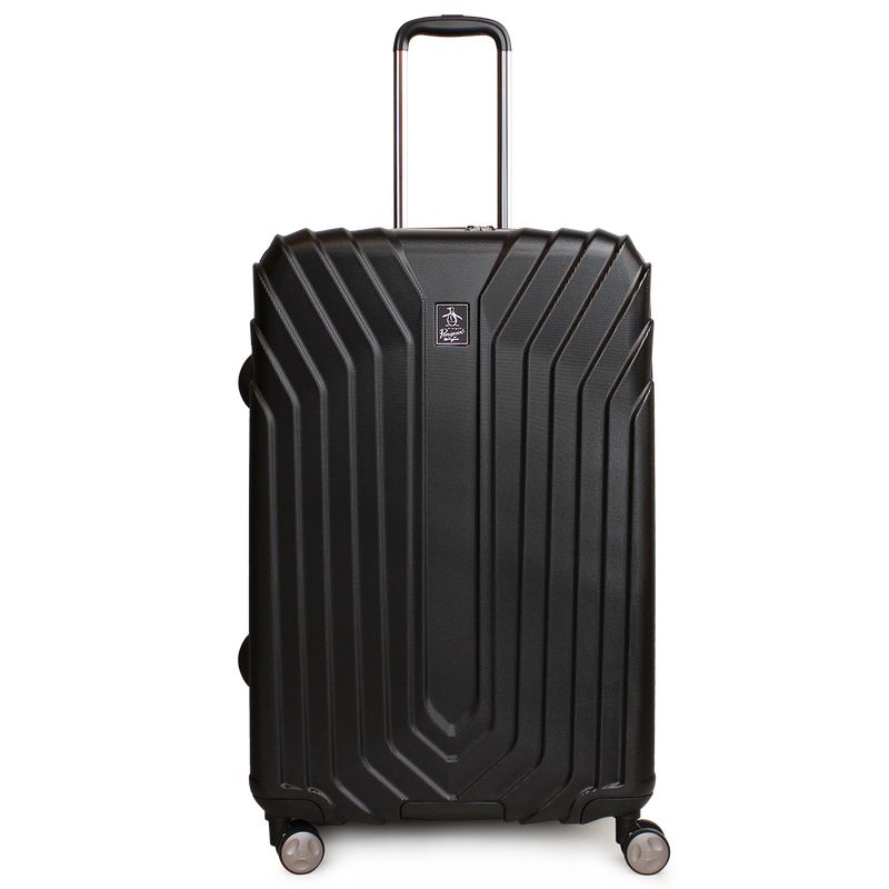 PENGUIN - Maleta grande L 23 Kg Duque negra Penguin