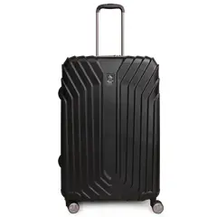 PENGUIN - Maleta grande L 23 Kg Duque negra