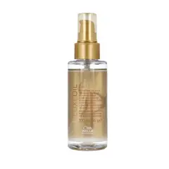 WELLA - Aceite SP Luxe Oil Keratin Protect 100ml Regenerador Protector